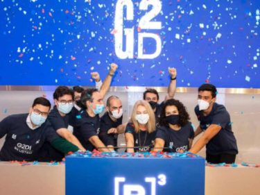 Quem é a G2D, a empresa que pode lucrar com a venda do Mercado Bitcoin