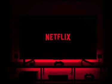 Como a Netflix perdeu $160 bilhões (2 Petrobras), em apenas 4 meses