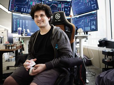 Rugpull da Bald Coin pode ter conexão com SBF, Ex-CEO da FTX