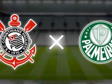 Binance deve vender NFTs dos gols de Corinthians x Palmeiras nesta quinta
