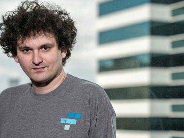 FTX lança site de doação de fundos para a Ucrânia