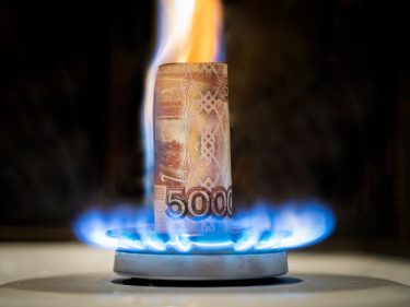 Como a Europa quer reduzir em 80% o consumo de gás russo em 1 ano