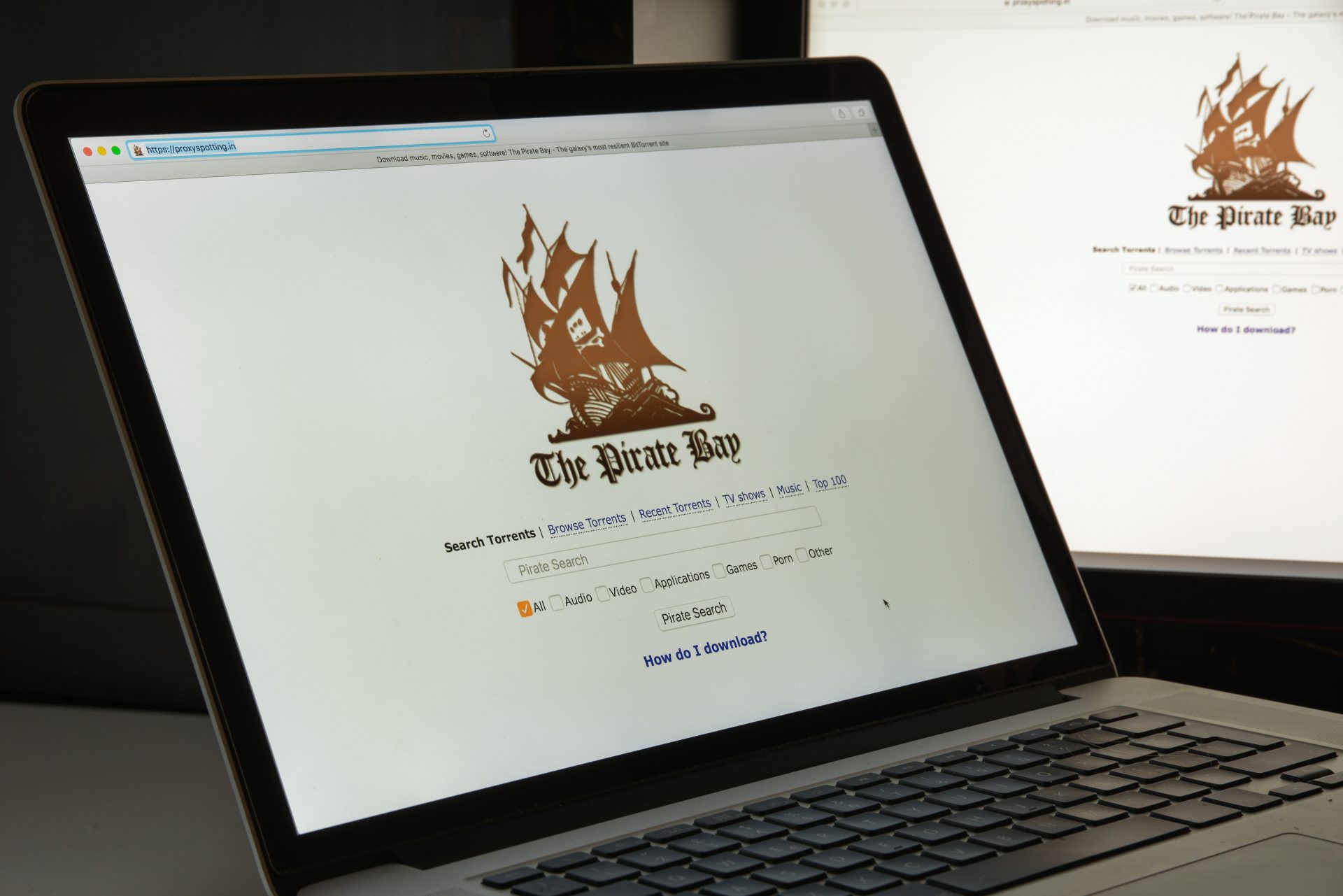 Download Pirate Bay 2023 for Windows