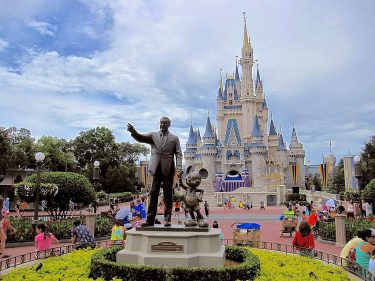 Disney perde status de “cidade-autônoma” após apoiar projeto sobre abordagem LGBT na Flórida