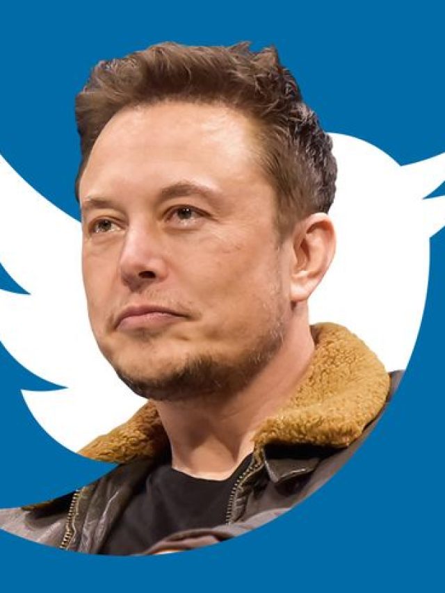 6 mudanças que Elon Musk promete fazer no Twitter
