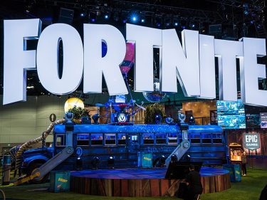 Desenvolvedora do Fortnite arrecada $2 bilhões para metaverso