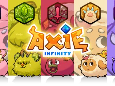 Sky Mavis anuncia lançamento de nova versão do Axie Infinity