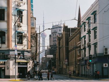 China tem 53% do PIB em lockdown com aumento da Covid
