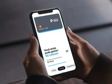 Banco Pan sofre vazamento de dados