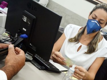 Arrecadação em cartórios bate recorde de R$23,4 bilhões em 2021