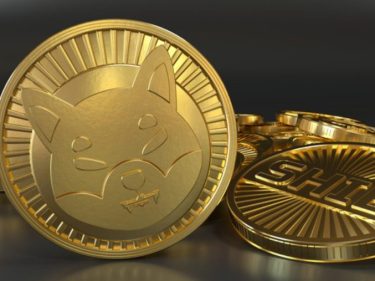 Alguém comprou 5,5 trilhões de tokens Shiba Inu