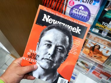 Monopoly da vida real: A nova estratégia de Elon Musk