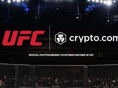 UFC vai pagar bônus a lutadores em Bitcoin