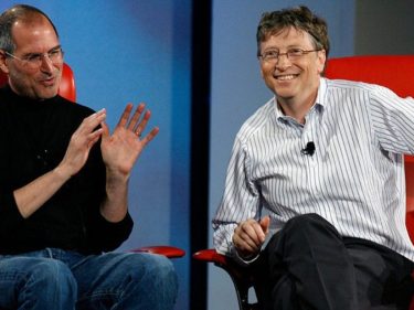 Como Bill Gates gastou $50 bilhões em filantropia
