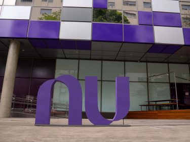 2 anos após o IPO, Nubank volta a superar US$40 bilhões em valor de mercado
