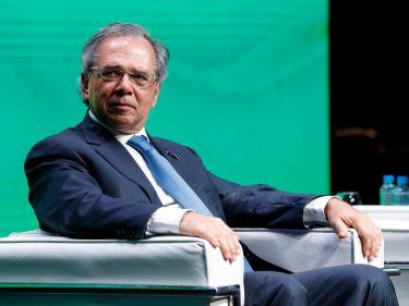 Dívida bruta do governo cai para 78,5% do PIB