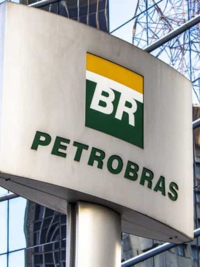 Petrobras pagou 15x mais ao governo do que a acionista minoritários