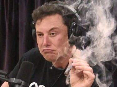O que significa o 4:20 adotado por Elon Musk