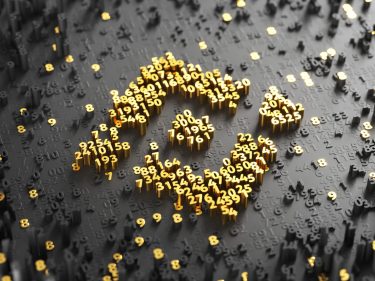 Volume de bitcoins negociados pela Binance no Brasil cai 31,17%