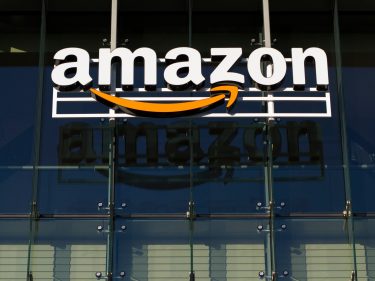 Amazon perdeu $763 bilhões em valor desde novembro