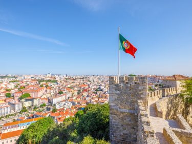Portugal deve cobrar imposto sobre Bitcoin avisa o governo