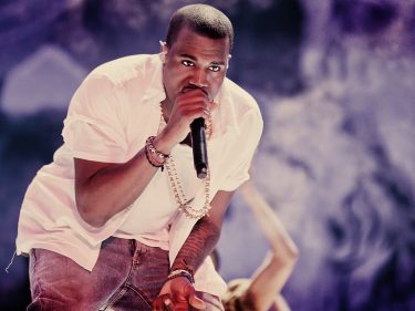 Dono de $6,6 bilhões, Kanye West irá lançar NFT