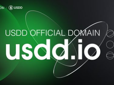 Mais uma stablecoin perde a paridade, a Tron USDD