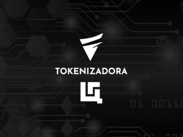Vórtx e QR Capital lançam primeira tokenizadora regulada do mercado brasileiro