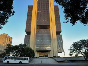 Banco Central lucrou $1,13 trilhão nos últimos 10 anos