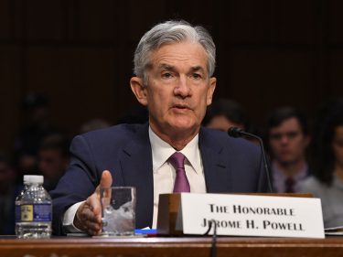 Bitcoin desaba com decisão do FED: taxas seguem inalteradas