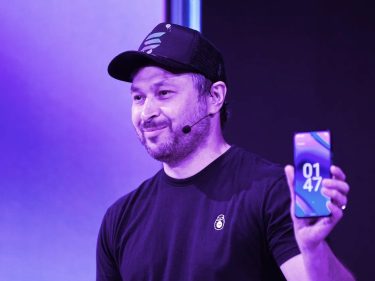 O que se sabe sobre o novo smartphone da Solana
