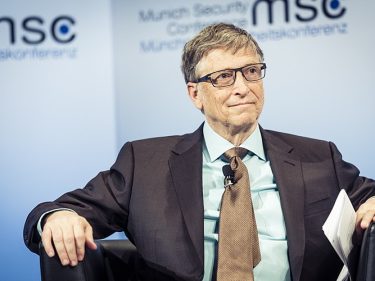 Bill Gates diz estar cético com atualização do ChatGPT, e com IA no geral