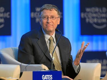 Bill Gates diz que ‘agentes de IA’ vão revolucionar computadores e os distingue de ‘Clippy’