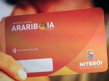 Niterói investe R$ 450 milhões em moeda digital de programa social