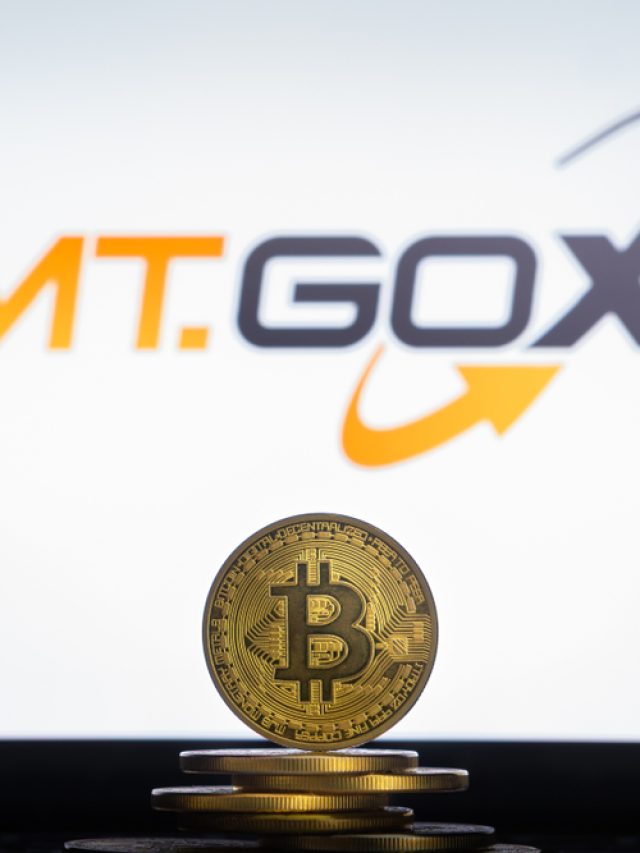 Mt. Gox move mais de US$ 9 Bilhões em Bitcoin após 6 Anos
