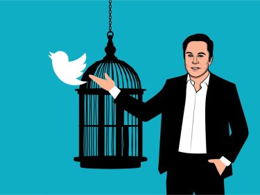 Elon Musk muda nome no Twitter para Harry Bōlz e nova criptomoeda surge