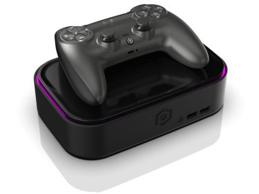 Empresa cria console de videogame com NFTs, criptomoedas e metaverso