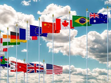 G20 se prepara para regular mercado cripto em breve
