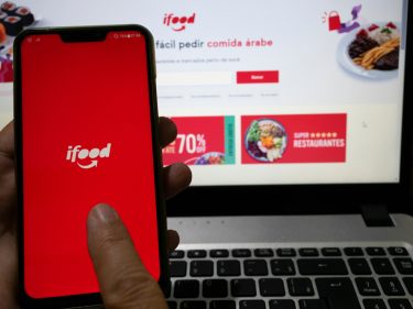 iFood lista três criptomoedas promissoras e fala sobre bitcoin