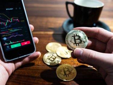 Investidores perdem US$ 100 milhões após valorização do bitcoin
