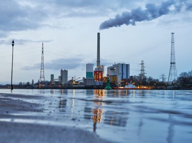 Em meio a crise energética, Europa volta a queimar carvão