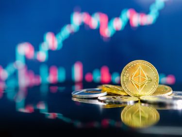 Ethereum sobe 49% e volta ser negociado acima de $1,6 mil