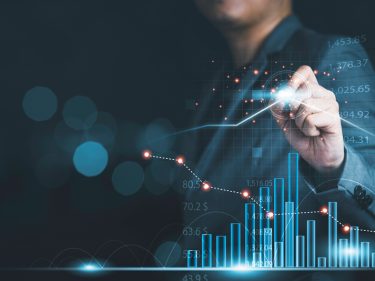 5 criptomoedas sobem até 170% após recuperação no mercado