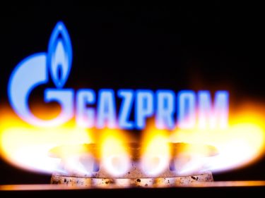 Rússia corta oferta de gás na europa para 20% da capacidade em meio a chegada do inverno