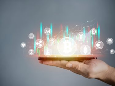 Gestora de ativos com quase US$ 1 trilhão investe em empresa cripto