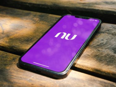 Nubank já vendeu criptomoedas para mais de 1 milhão de pessoas