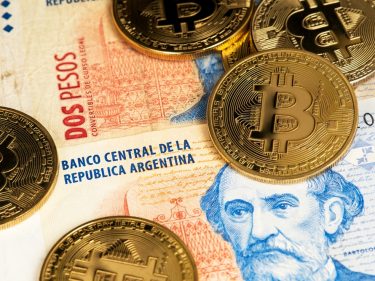 Procura por stablecoins cresce 300% na Argentina com renúncia de ministro da economia