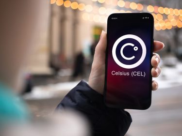 Celsius paga US$ 120 milhões e diminui risco de liquidação de empréstimo