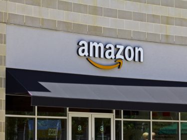 Ações da Amazon sobem 11% mesmo com prejuízo de US$ 2 bilhões
