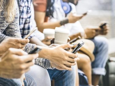 40% dos millennials possuem Bitcoin nos EUA